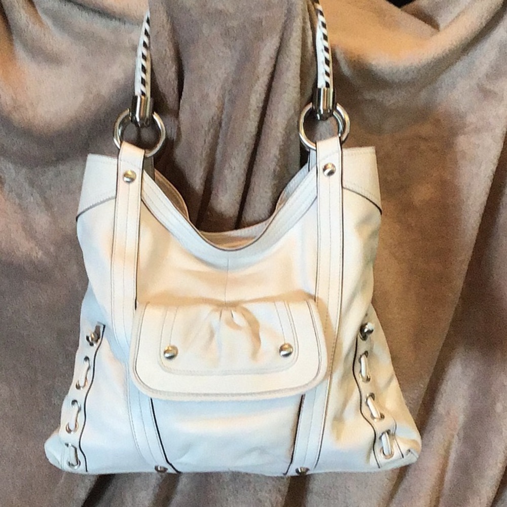 B Makowsky Bag